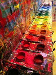 Oakland summer camps