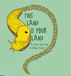 Oakland summer camps