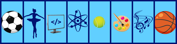 Oakland summer camps